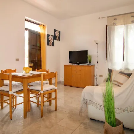 Apartment Welcomely - Il Giardino Delle Tartarughe B *
