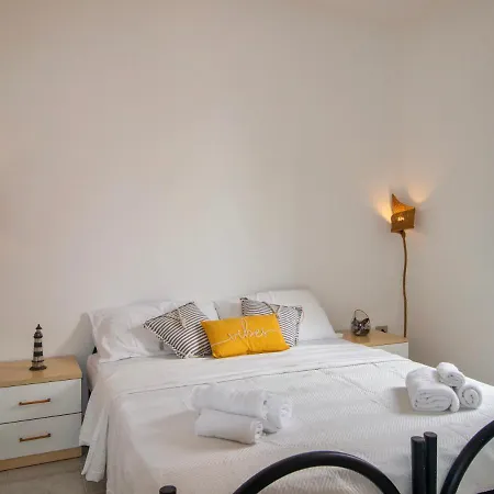 Apartment Welcomely - Il Giardino Delle Tartarughe B