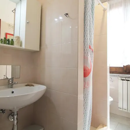 Apartment Welcomely - Il Giardino Delle Tartarughe B
