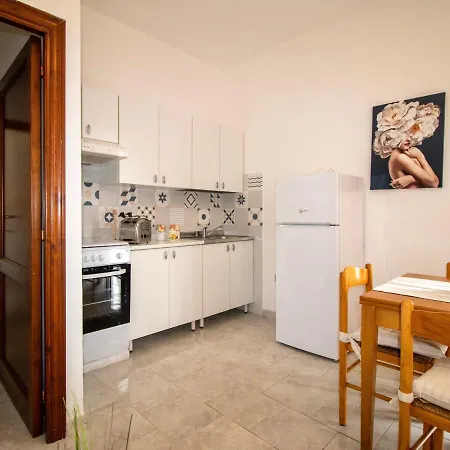 Welcomely - Il Giardino Delle Tartarughe B Apartment