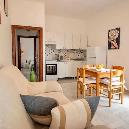 Apartment Welcomely - Il Giardino Delle Tartarughe B Valledoria (Sardinia)