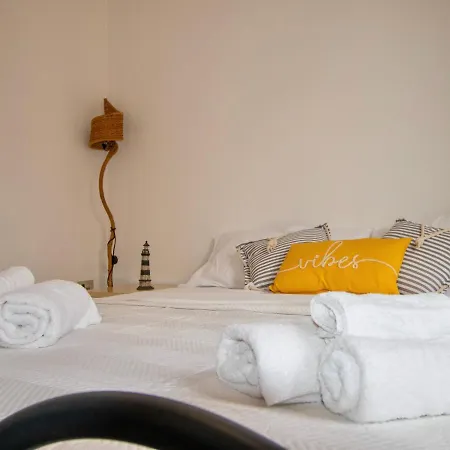 Welcomely - Il Giardino Delle Tartarughe B Apartment *