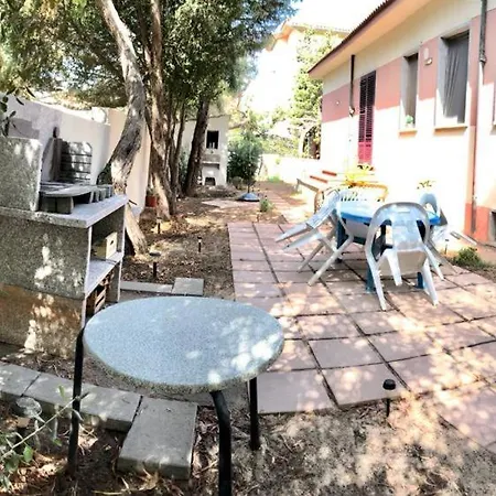 Welcomely - Il Giardino Delle Tartarughe B Apartment Valledoria (Sardinia)