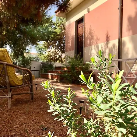 Welcomely - Il Giardino Delle Tartarughe B Valledoria (Sardinia)