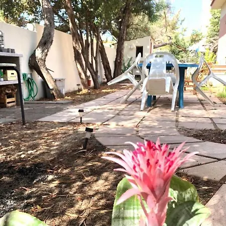 Welcomely - Il Giardino Delle Tartarughe B Apartment